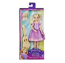 Disney Princess Rapunzel con Chitarra F3391