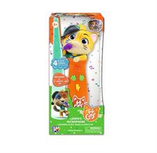 44 Gatti Microfono Rec con Luci e Suoni 7600520128
