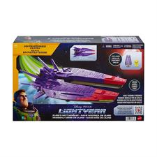 Lightyear Disney Pixar Nave Spaziale Zurg HHM23
