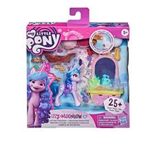 My Little Pony Playset Scene 25pz F2935 F2863