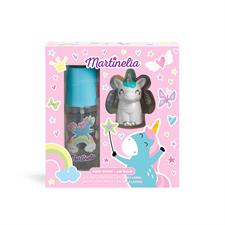 Martinelia Spray Corpo & Balsamo Labbra POS230111