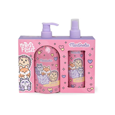 Martinelia Spray Corpo & Sapone Mani POS230112