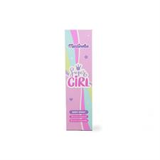 Martinelia Spray Corpo 210ml Supergirl POS230210