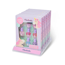 Martinelia Unicorn Set Smalti POS230228