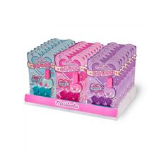 Martinelia Set Unghie Assortite POS230241