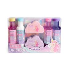 Martinelia Unicorn Set Regalo da Bagno POS230207