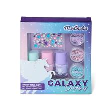 Martinelia Galaxy Dreams Set Unghie POS230244