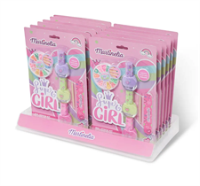 Martinelia Supergirl Kit Nail Design POS230246