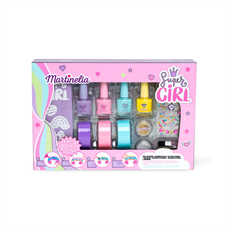 Martinelia Set Unghie & Bracciali POS230247