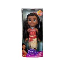 Disney Princess My Friend 35Cm Vaiana 210444