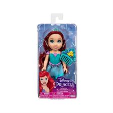 Disney Princess Petite 15Cm Ass. con Pettinessa 218704