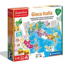 Sapientino Gioca Italia 16314