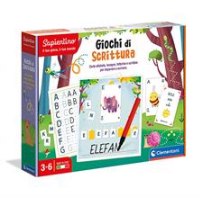 Sapientino Giochi di Scrittura 16365