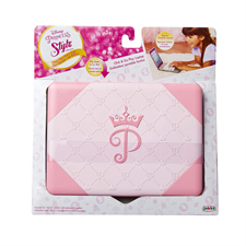 Disney Princess Style Play Laptop 70594