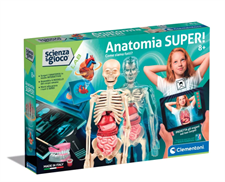 Scienza e Gioco Anatomia Super 19299