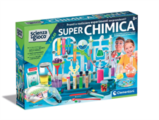 Scienza e Gioco Extra Chimica 19313