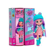 Cry Babies BFF Bambola Serie2 Lala 908369