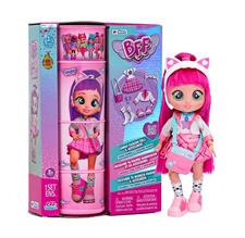 Cry Babies BFF Bambola Serie2 Daisy 908376