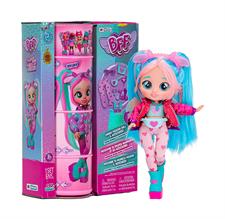 Cry Babies BFF Bambola Serie2 Bruny 908383