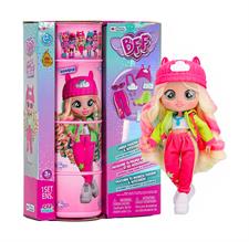 Cry Babies BFF Bambola Serie2 Hannah 908406