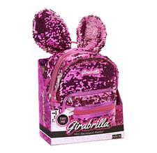 Girabrilla Backpack Coniglietto 02509