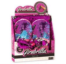 Girabrilla Set Pigiama Party 02513