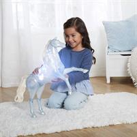 Frozen 2 Cavallo Nokk Luminoso 38Cm 209264