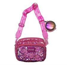 Girabrilla Puffer Borsa Pochette Ass. 19051