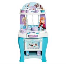 Frozen Cucina 90Cm Jakks con 20Accessori 213744