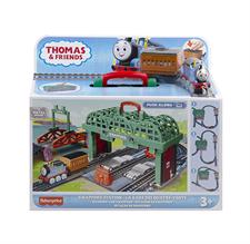 Thomas & Friends Stazione di Knapford Valigtta 2in1 HGX63
