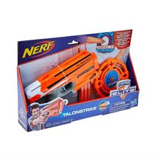Nerf Elite Talonstrike 3Colpi E3835