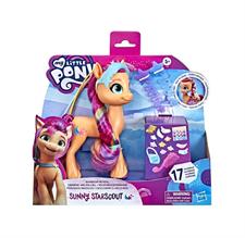 My Little Pony Sunny Starscout 17Accessori F1794