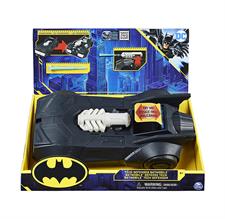 Batman Batmobile Trasformabile con Missile 6062755
