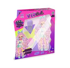 Vip Fashion S1 Bambola Giselle 715196