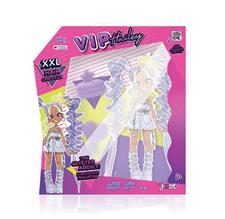 Vip Fashion S1 Bambola Hailey 715219