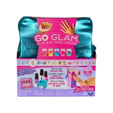 Cool Maker Go Glam Pochette Decora Unghie 6065870