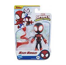 Spiderman Spidey Amazing Miles Morales F1936