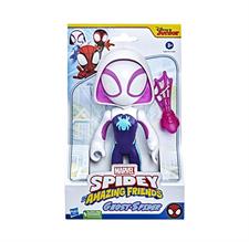 Spiderman Spidey Amazing Mega Ghost Spider F3987