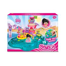 Pinypon Beach PNY22000