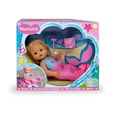 Nenuco La Mia Sirenetta NFN22000
