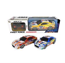 Auto R/c Fast Race Radiocomand 27019