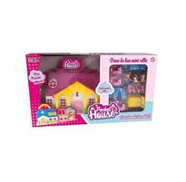 Playset Casetta 27288