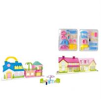 Playset Casetta 27288