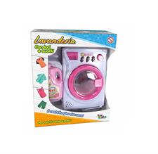 Playset Lavatrice 27314