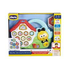Chicco Baby Bee Scoperta dell'Alveare 10684