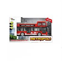 Metropoli Bus Turistico 27439