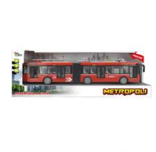 Metropoli Bus Snodato 27440