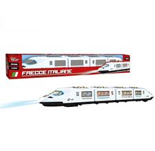 Treno Luci e Suoni 27559