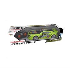 Auto R/c Street Race 3funzioni Ass. 27802