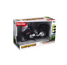 Metropoli Moto 27895